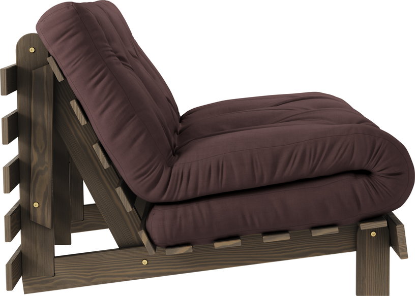 canape-lit-en-pin-carob-brown-et-tissu-marron-140-x-200-cm-roots-karup-design-2