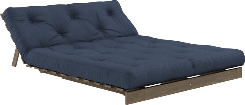 canape-lit-en-pin-carob-brown-et-tissu-navy-140-x-200-cm-roots-karup-design-4