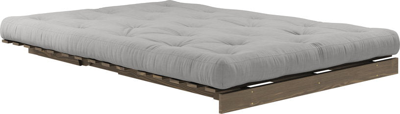 canape-lit-en-pin-carob-brown-et-tissu-gris-140-x-200-cm-roots-karup-design-5