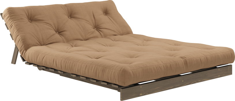 canape-lit-en-pin-carob-brown-et-tissu-mocca-140-x-200-cm-roots-karup-design-4