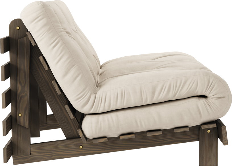 canape-lit-en-pin-carob-brown-et-tissu-beige-140-x-200-cm-roots-karup-design-3