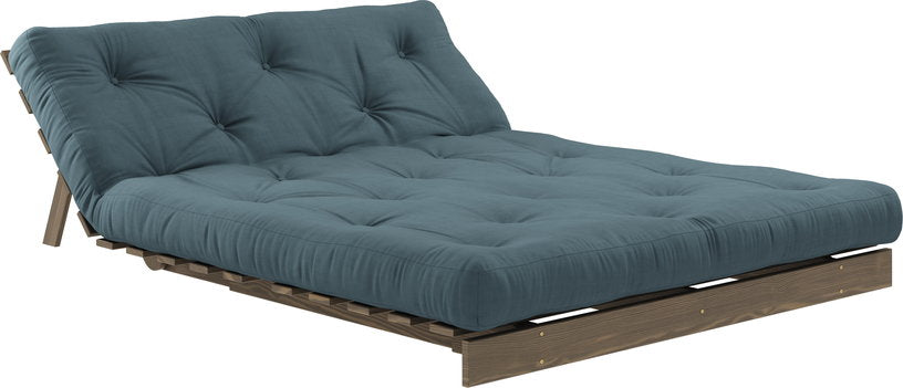 canape-lit-en-pin-carob-brown-et-tissu-bleu-petrol-140-x-200-cm-roots-karup-design-4