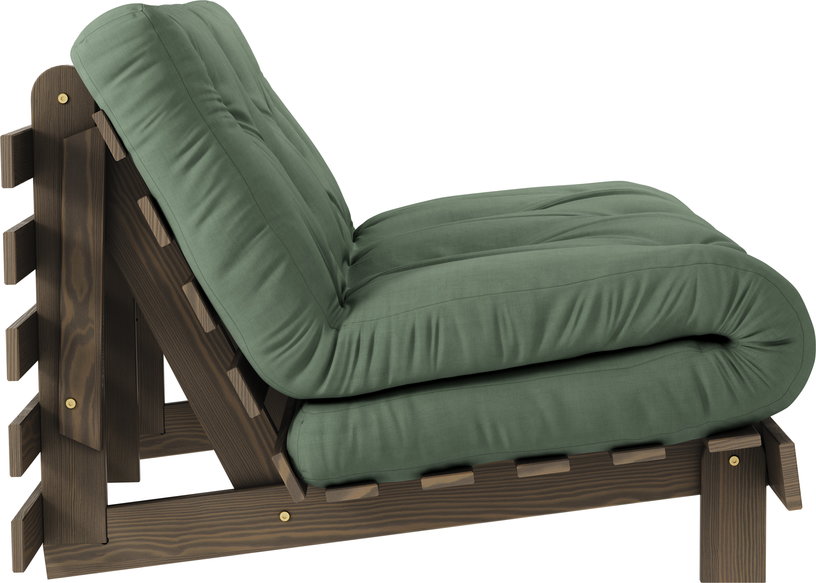 canape-lit-en-pin-carob-brown-et-tissu-vert-olive-140-x-200-cm-roots-karup-design-2