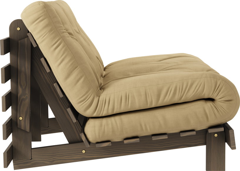 canape-lit-en-pin-carob-brown-et-tissu-beige-ble-140-x-200-cm-roots-karup-design-2