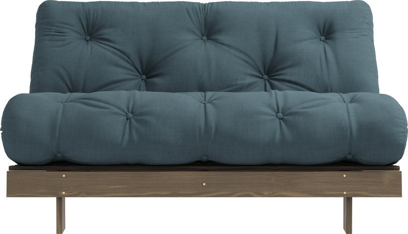 canape-lit-en-pin-carob-brown-et-tissu-bleu-petrol-140-x-200-cm-roots-karup-design-3