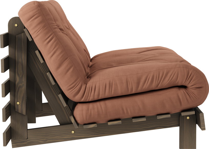 canape-lit-en-pin-carob-brown-et-tissu-argile-140-x-200-cm-roots-karup-design-2