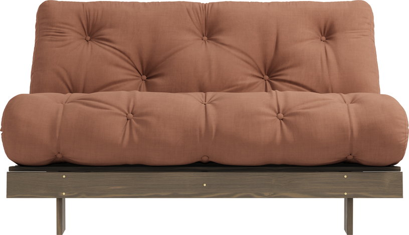 canape-lit-en-pin-carob-brown-et-tissu-argile-140-x-200-cm-roots-karup-design-3