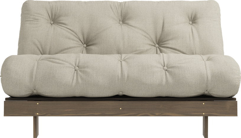 canape-lit-en-pin-carob-brown-et-lin-140-x-200-cm-roots-karup-design-3