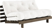 canape-lit-en-pin-carob-brown-et-tissu-naturel-160-x-200-cm-roots-karup-design-1
