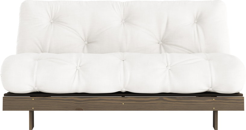 canape-lit-en-pin-carob-brown-et-tissu-naturel-160-x-200-cm-roots-karup-design-3