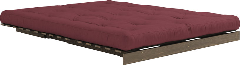 canape-lit-en-pin-carob-brown-et-tissu-bordeaux-160-x-200-cm-roots-karup-design-5