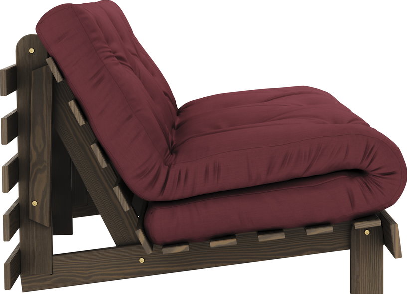 canape-lit-en-pin-carob-brown-et-tissu-bordeaux-160-x-200-cm-roots-karup-design-2