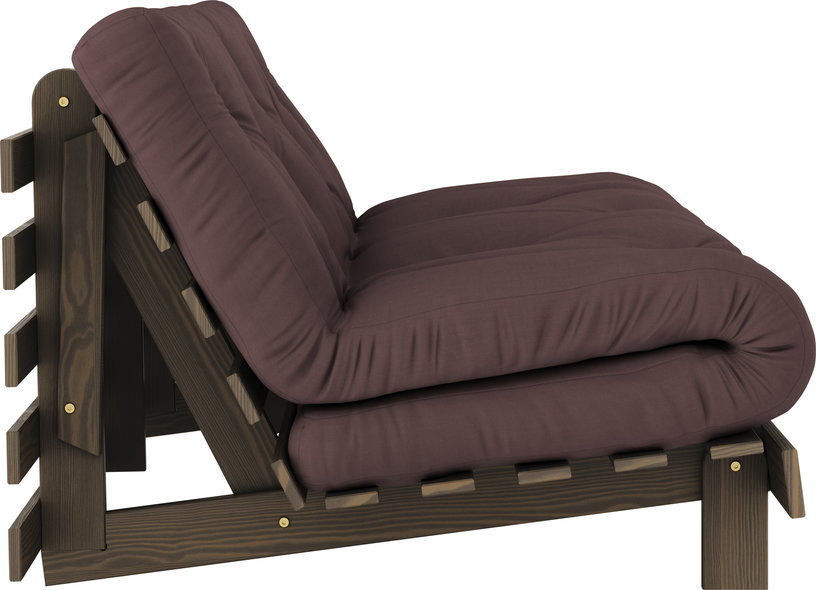 canape-lit-en-pin-carob-brown-et-tissu-marron-160-x-200-cm-roots-karup-design-2