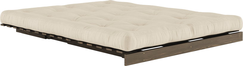 canape-lit-en-pin-carob-brown-et-tissu-beige-160-x-200-cm-roots-karup-design-5