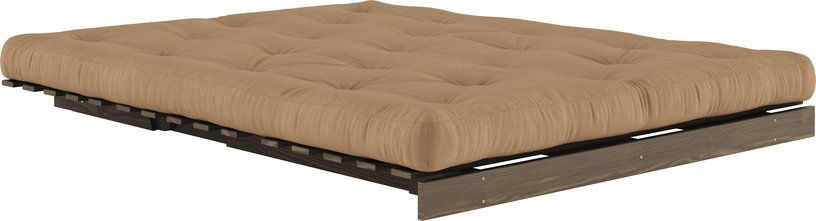 canape-lit-en-pin-carob-brown-et-tissu-mocca-160-x-200-cm-roots-karup-design-5