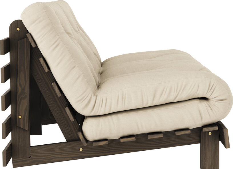 canape-lit-en-pin-carob-brown-et-tissu-beige-160-x-200-cm-roots-karup-design-2