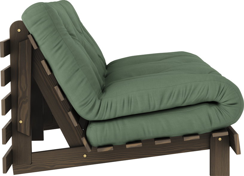 canape-lit-en-pin-carob-brown-et-tissu-vert-olive-160-x-200-cm-roots-karup-design-2