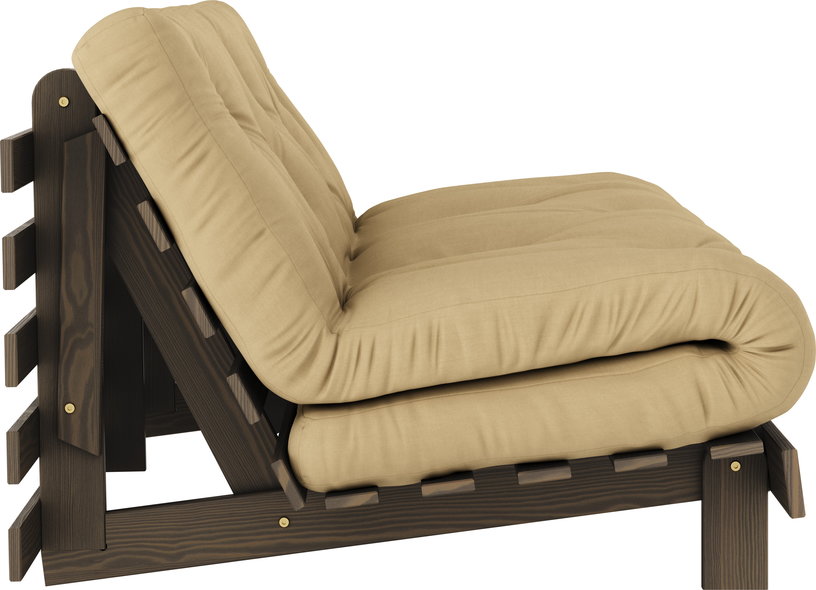 canape-lit-en-pin-carob-brown-et-tissu-beige-ble-160-x-200-cm-roots-karup-design-2