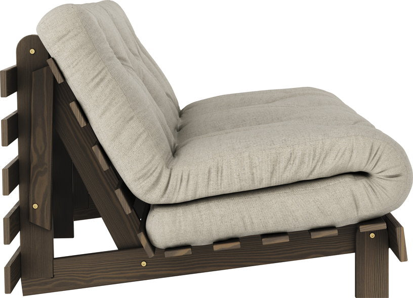 canape-lit-en-pin-carob-brown-et-lin-160-x-200-cm-roots-karup-design-2
