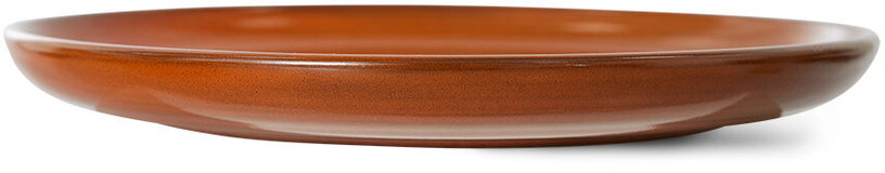 assiette-plate-orange-brulee-hkliving-2