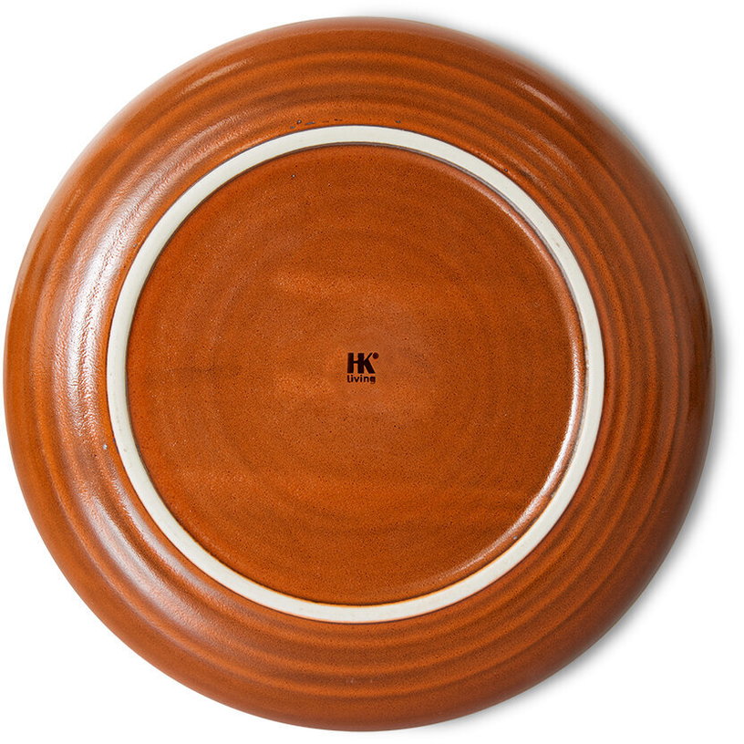 assiette-plate-orange-brulee-hkliving-3