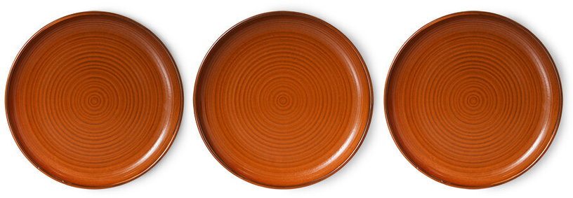 assiette-plate-orange-brulee-hkliving-4