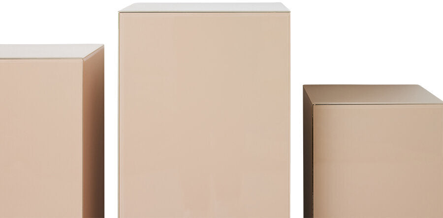 Miroir pilier S Nude - HKLIVING — 313566.jpg