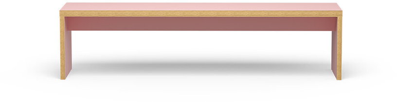 banc-en-bois-rose-180x40cm-hkliving-2