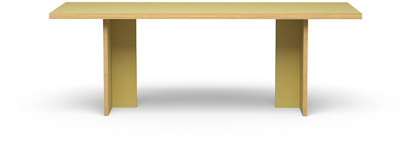 table-a-manger-rectangulaire-olive-220x90cm-hkliving-2