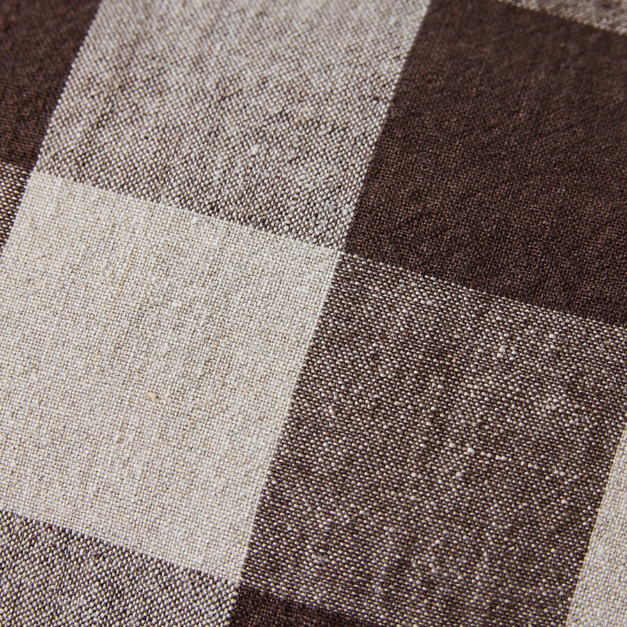 Coussin Vineyard (60X35Cm) - HKLIVING — 314074.jpg