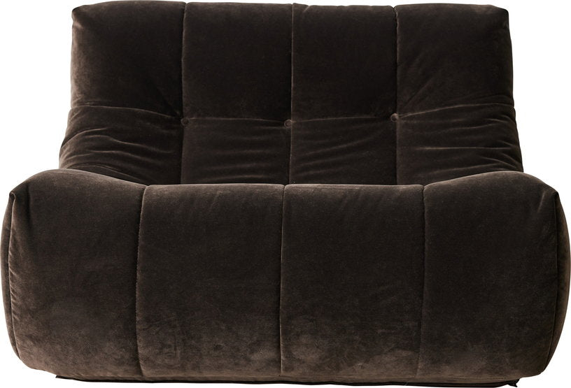 fauteuil-lazy-en-velours-royal-brun-espresso-hkliving-3