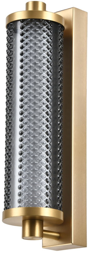 applique-murale-en-verre-graphite-38-cm-tiffany-elements-lighting-1