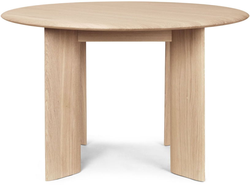 table-ronde-en-chene-huile-blanchi-117-cm-bevel-ferm-living-1