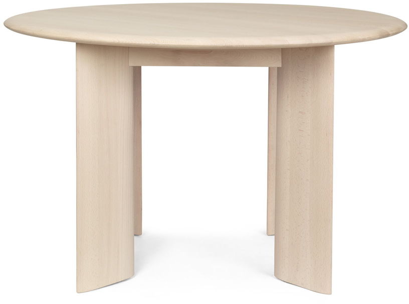 table-ronde-en-hetre-huile-blanchi-117-cm-bevel-ferm-living-1