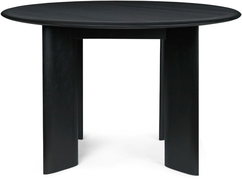 table-ronde-en-hetre-huile-noir-117-cm-bevel-ferm-living-1