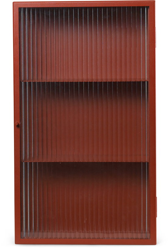vitrine-murale-en-verre-roseau-rouge-haze-ferm-living-2