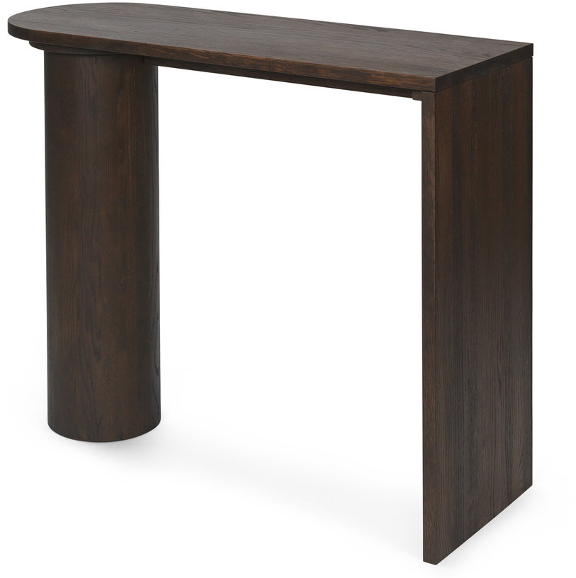 table-console-en-chene-marron-fonce-pylo-ferm-living-2