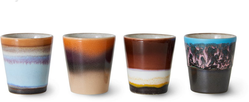 4-tasses-a-ristretto-en-ceramique-solaire-vaisselle-70-s-hkliving-6