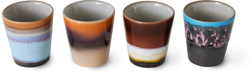 4-tasses-a-ristretto-en-ceramique-solaire-vaisselle-70-s-hkliving-1