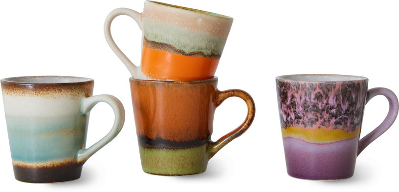 4-tasses-a-espresso-en-ceramique-retro-vaisselle-70-s-hkliving-2