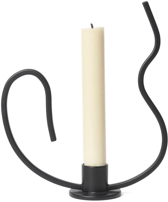 bougeoir-bas-en-fer-noir-valse-ferm-living-2