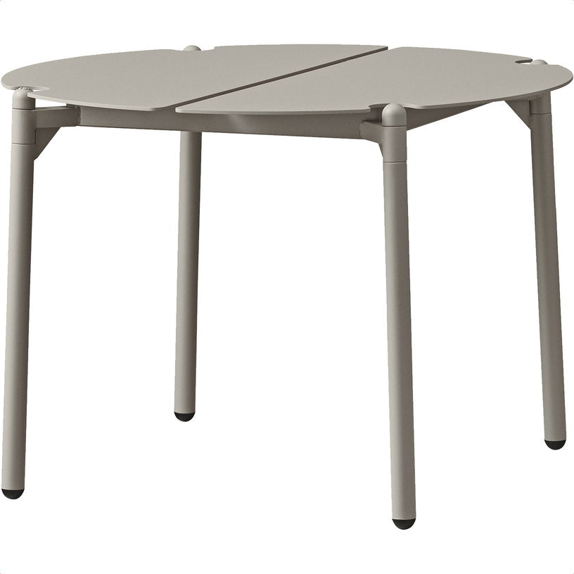 table-d-appoint-de-jardin-en-acier-taupe-50-x-35-cm-novo-aytm-1