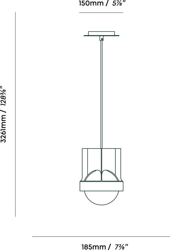 suspension-en-aluminium-gris-fume-loop-tala-4