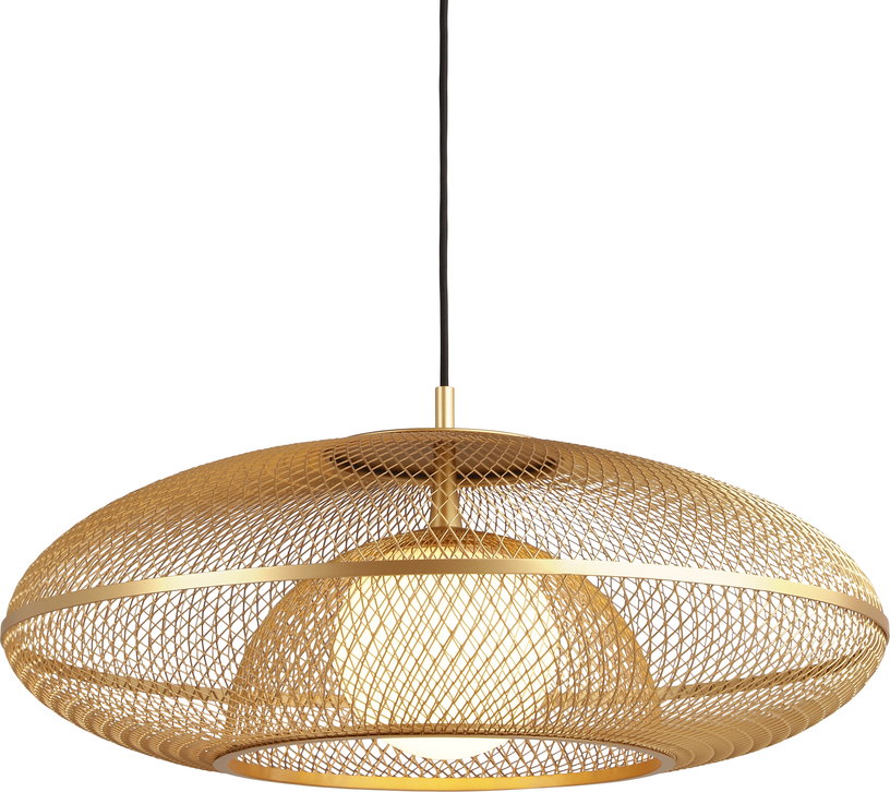 suspension-doree-metalique-large-faraday-umage-2
