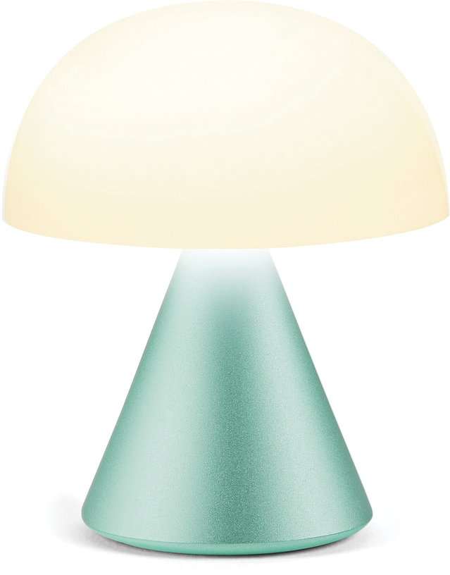 lampe-led-menthe-mina-lexon-2