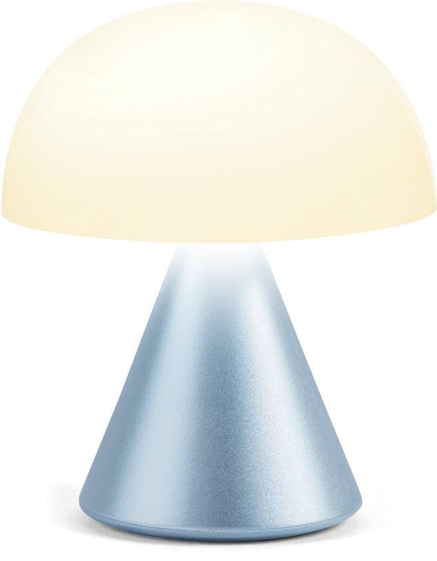 lampe-led-bleu-clair-mina-lexon-2