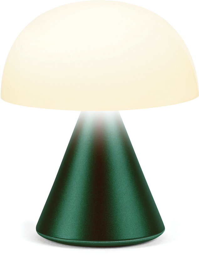 lampe-led-vert-fonce-mina-lexon-2