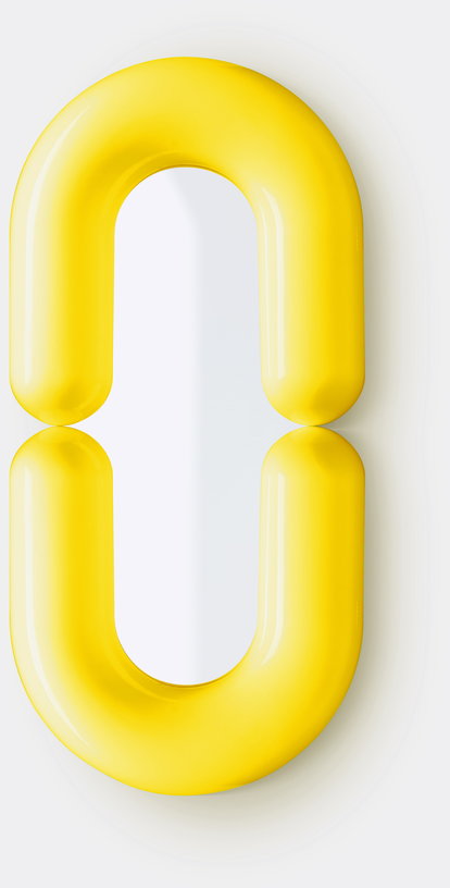 miroir-design-en-ceramique-emaillee-jaune-110-cm-zodiac-moustache-1