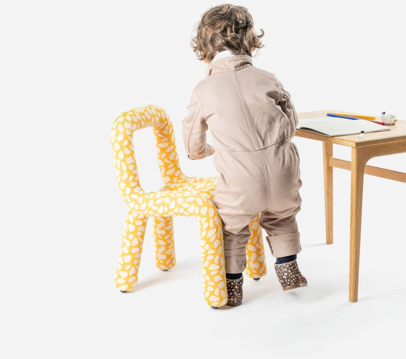 chaise-pour-enfant-en-coton-imprime-giraffe-mini-bold-moustache-5