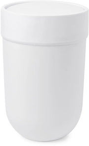 poubelle-en-plastique-recycle-blanche-6-litres-touch-umbra-1
